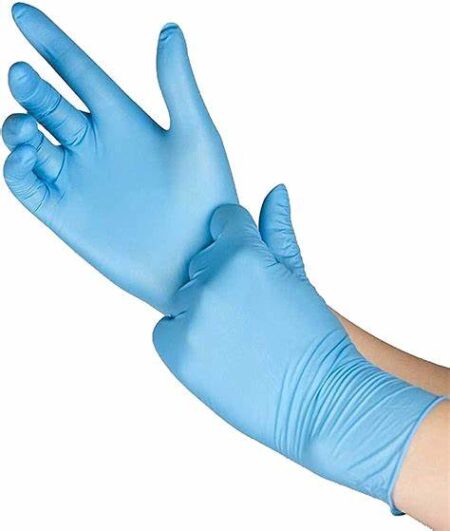 Medical Gloves
