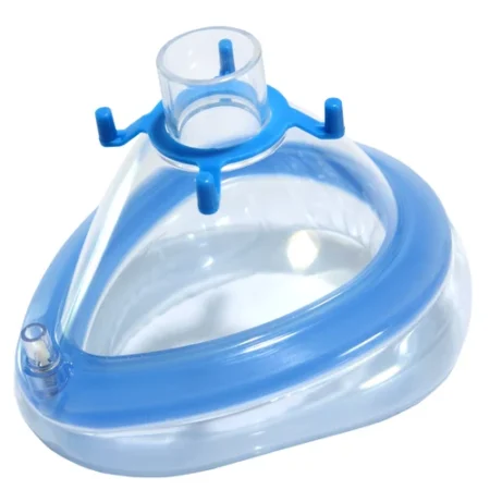 Anesthesia Masks